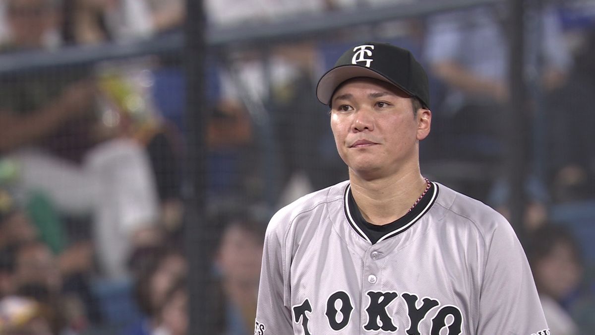 【巨人】ベテラン坂本勇人が攻守で躍動　初回から好守備＆4回に7号2ラン　SNSは「優勝には坂本が必要」