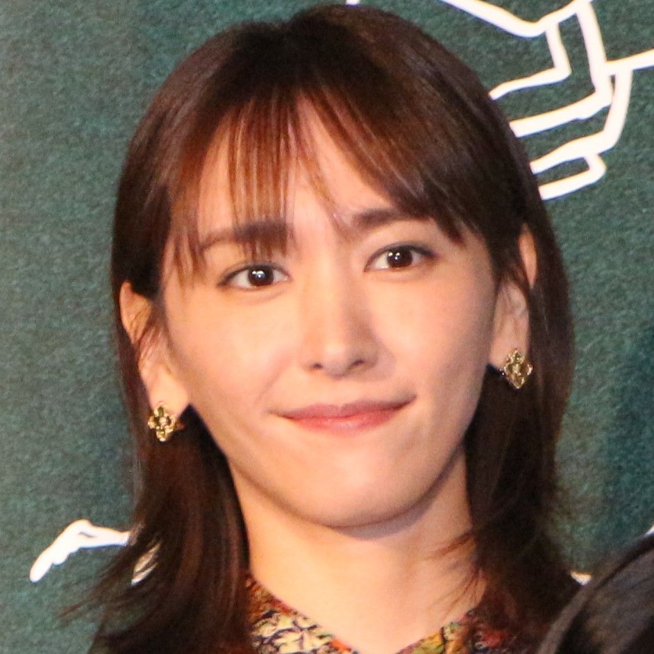 新垣結衣、“教え子”のサプライズに感激「貴重な人生の一瞬に、一緒に