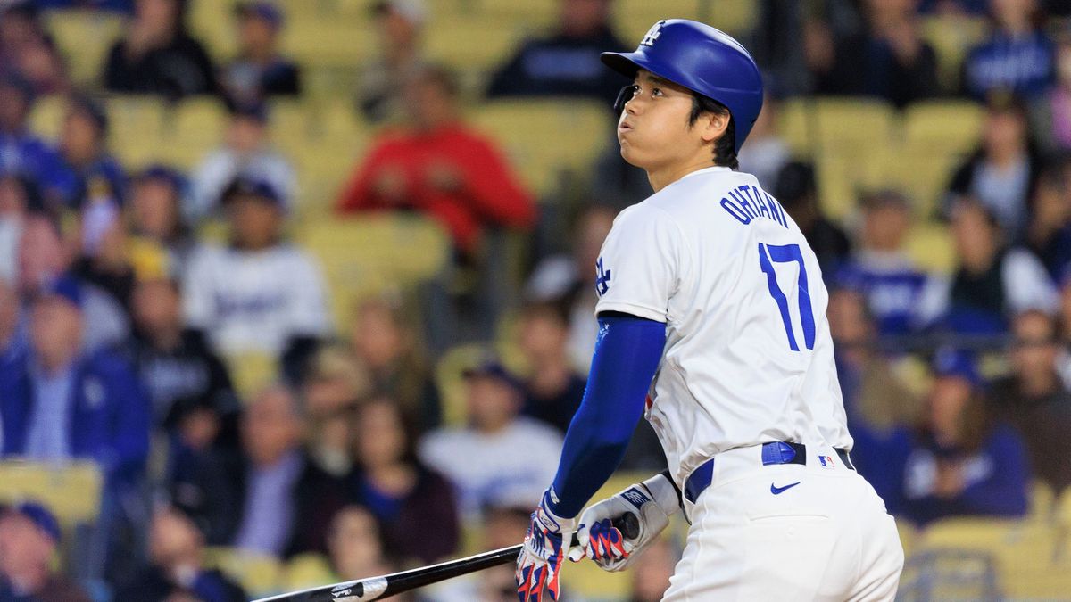 「日本の野球界にとっても大きいこと」ドジャース・大谷翔平　松井秀喜氏が持つメジャー日本人歴代最多175本塁打に並ぶ