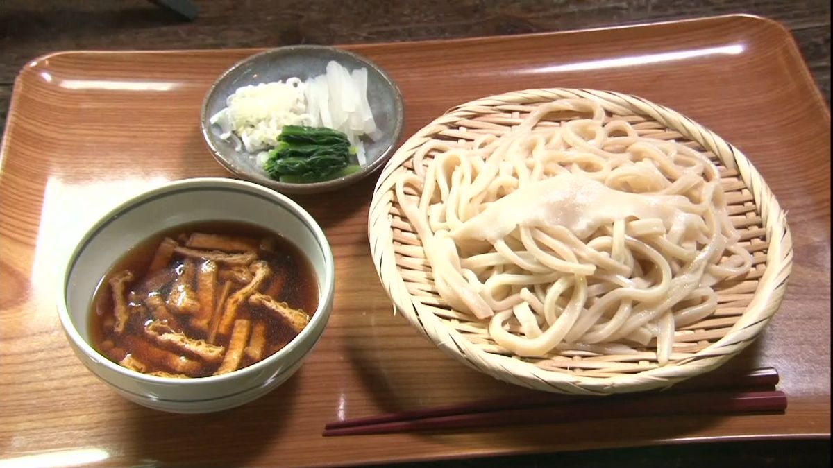 ここまで深い「武蔵野うどん」の味と文化