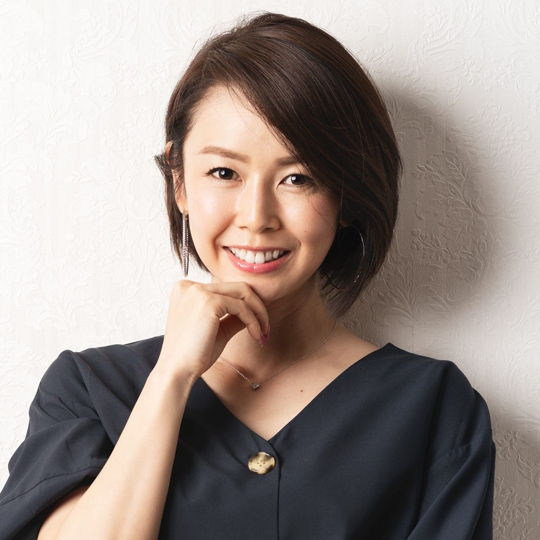 元日テレアナ・宮崎宣子　43歳　第1子妊娠を報告　「チャレンジするなら最後かもしれない」