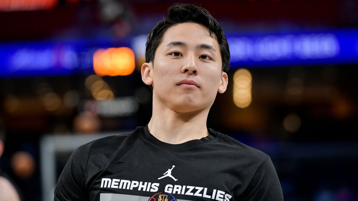 河村勇輝　華麗なノールックパスに実況も大興奮　9アシストもチームは惜敗【NBA・Gリーグ】