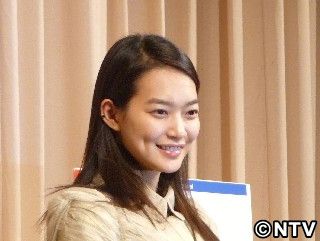 韓国の人気女優シン・ミナ「いろんな姿の私を見てほしい」