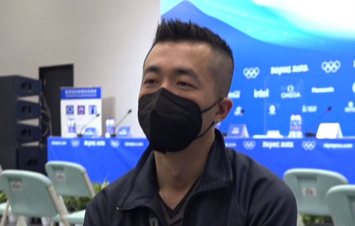 北京五輪　注目の男子フィギュア　名物記者が指摘する勝敗のカギは？