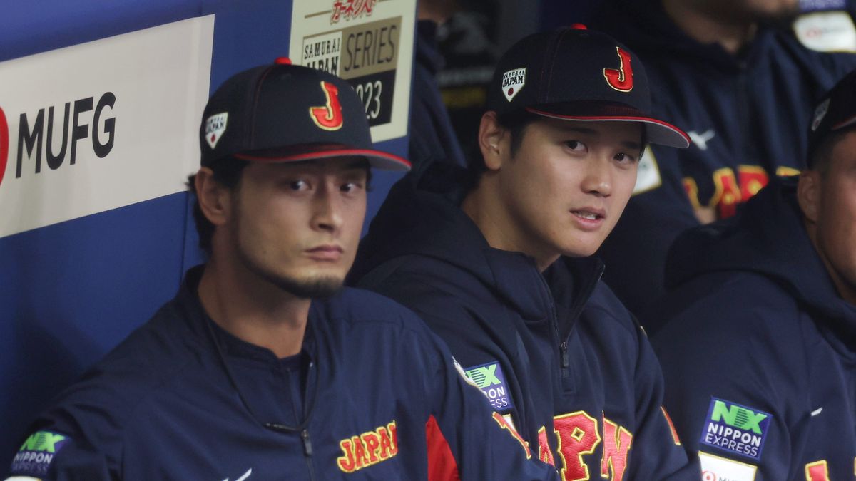 侍ジャパン・栗山英樹監督 WBC決勝ダルビッシュ→大谷の継投は「最後はあの2人しか超えられないかなと」