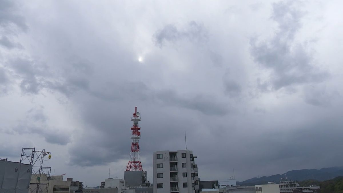 19日昼前にかけて大雪の見込み 積雪や路面の凍結による交通障害に注意を【高知】