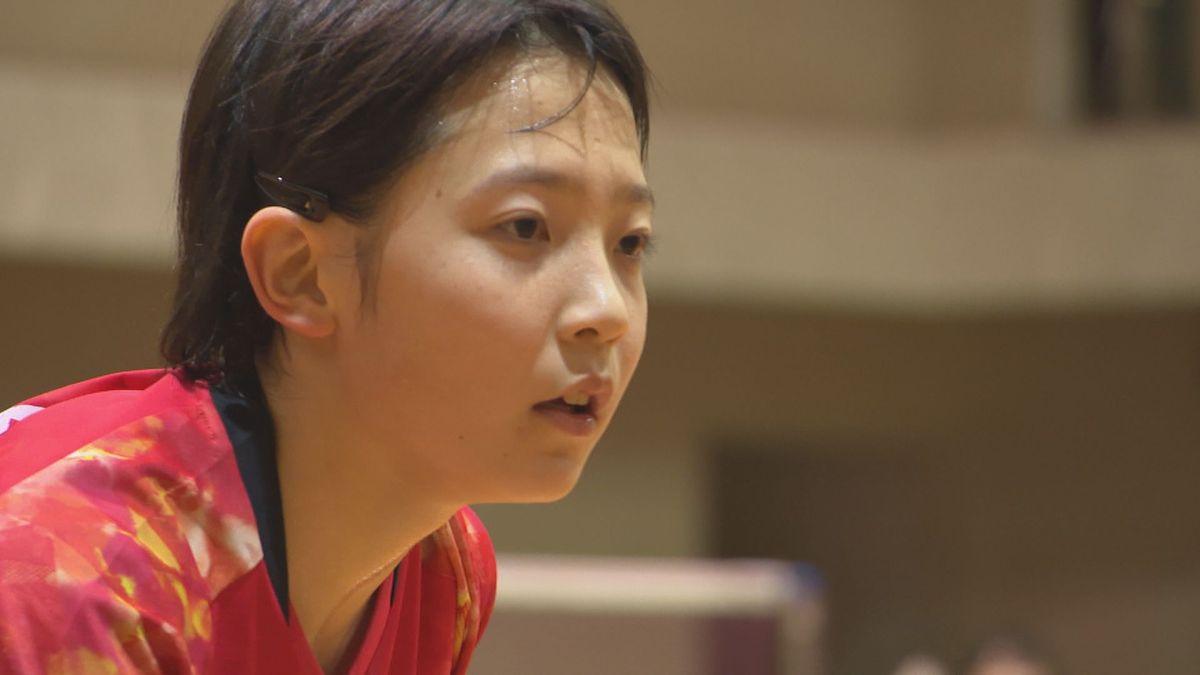 【速報】柳井商工高校バドミントン部　選抜大会4連覇！