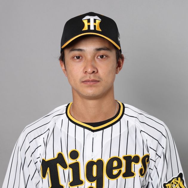 阪神タイガース 熊谷敬宥選手 プロ初サヨナラ打グッズセット新品未使用未開封 - 記念グッズ