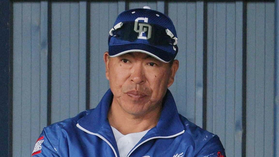 【中日】井上監督が対外試合初勝利　打線が16安打8得点も9回に近藤廉が4失点　初陣で敗れたDeNAにリベンジ