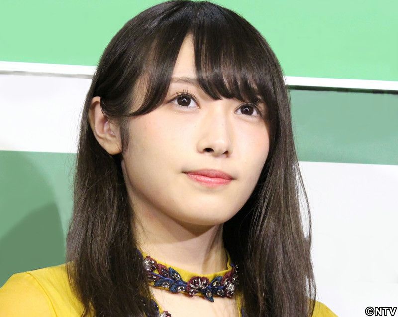 櫻坂４６・渡辺梨加が卒業 ファンに感謝（2021年10月21日掲載）｜日テレNEWS NNN