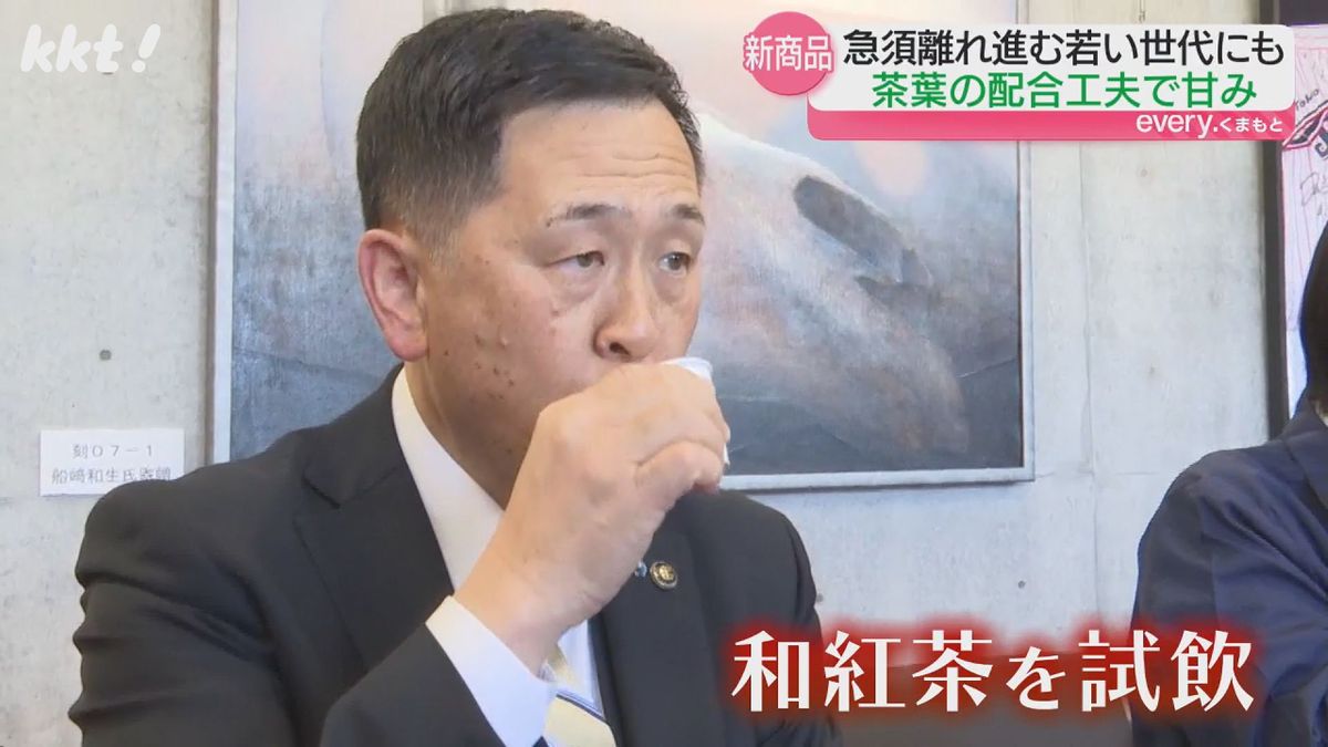 天草市・馬場昭治市長