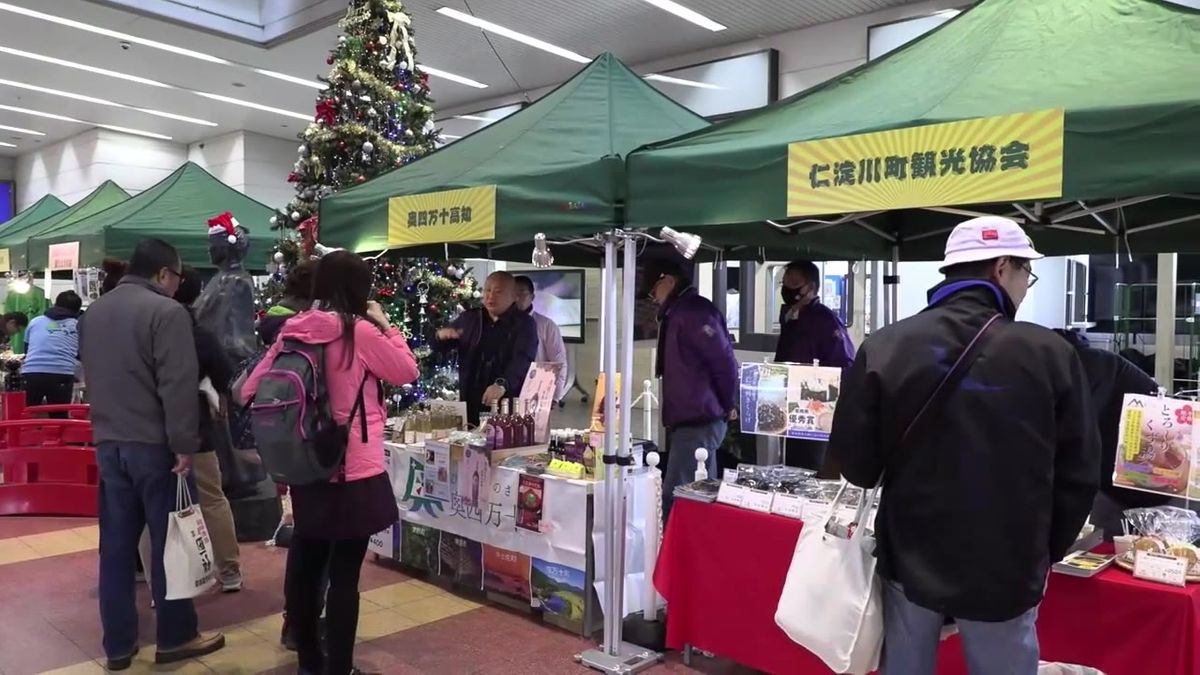 大阪モノレールで高知の酒や郷土料理を楽しむ『高知よさこい号』関西圏から高知への誘客へ【高知】