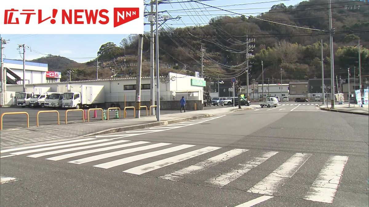 「タクシー奪おうとした」広島県安芸郡坂町の強盗殺人未遂事件　広島市の男(40)を「強盗殺人未遂」の容疑で逮捕　