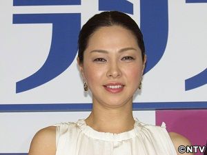 川原亜矢子、来年女優業再開「頑張ります」｜日テレNEWS NNN