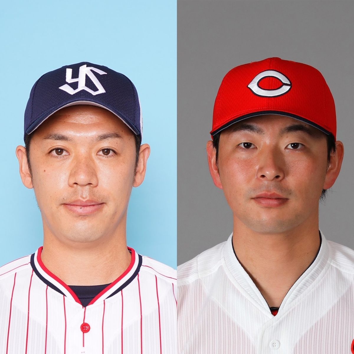 【予告先発】ヤクルト×広島は小川と大瀬良