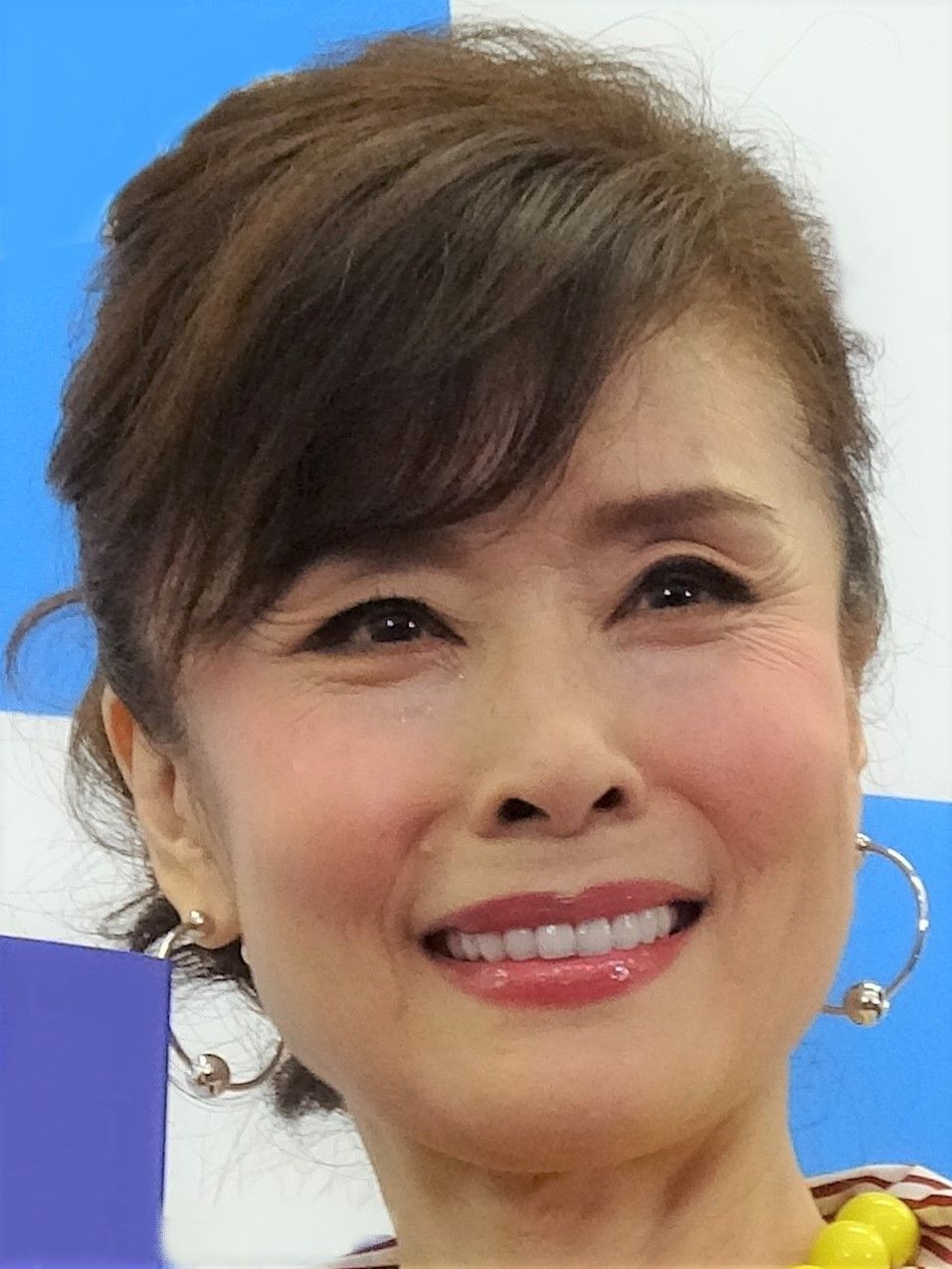 小柳ルミ子、メッシ率いるアルゼンチンの優勝に歓喜「生きてて良かった」