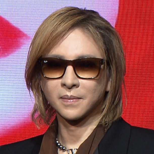 YOSHIKI　米ハリケーンの被災地支援を発表　約1500万円を寄付「支援の輪が広がって」