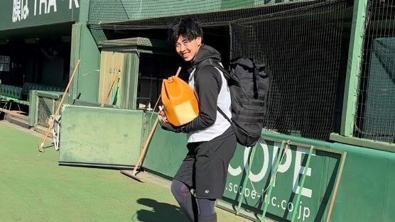 「そこで投げられるくらいの(活躍を)」巨人ドラ2森田駿哉　26年の富山でのオールスターに意欲