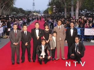 沖縄映画祭開幕…吉本勢にＡＫＩＲＡも参加