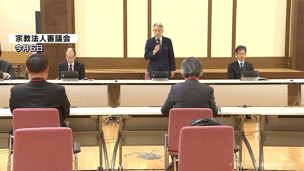 “統一教会”巡る富山県内の裁判など現状は