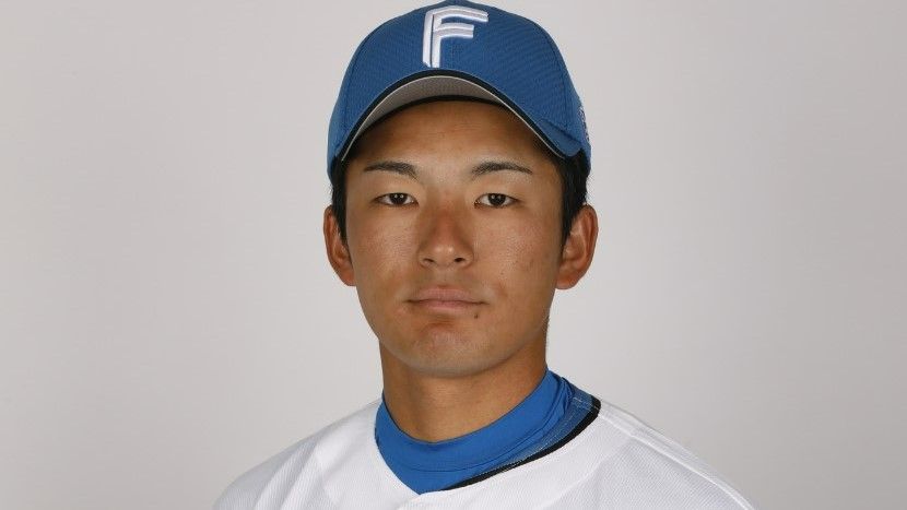 日本ハム・水野達稀が結婚 「より一層自覚と責任を」 1年目は開幕戦スタメン勝ち取るなど21試合出場