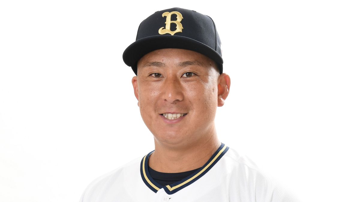 “ラオウ”杉本裕太郎　レフトへ豪快な第6号2ラン　山本由伸に貴重な先制点を援護