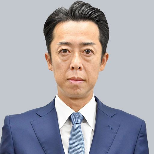 【衆院選】大阪19区で自民・谷川とむ氏が落選確実　いわゆる“裏金議員”…比例重複なし