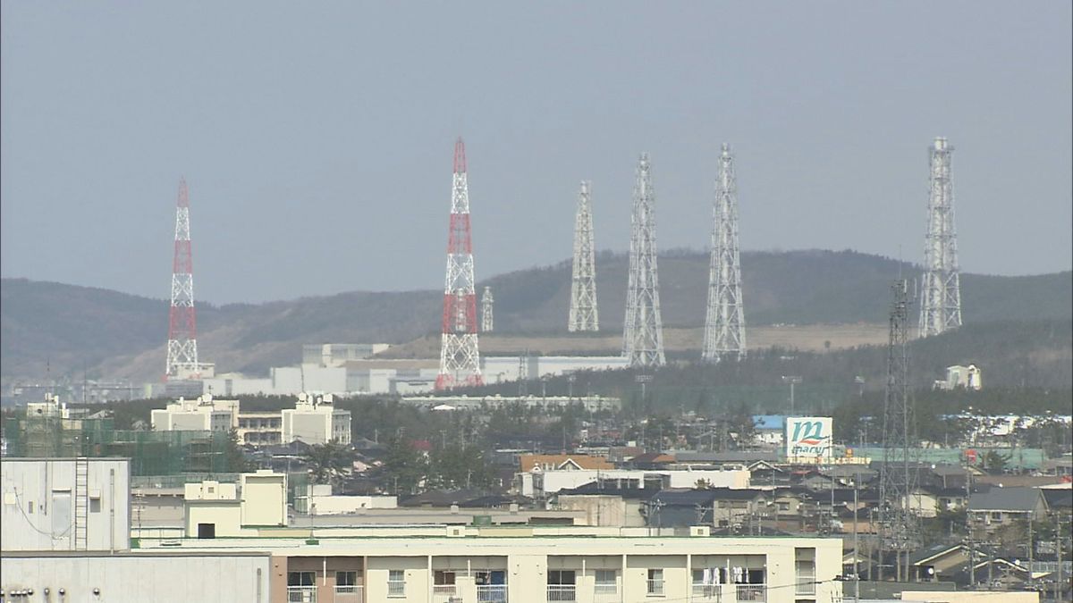 柏崎刈羽原発の再稼働議論　東電や経済団体「県議会でも議論を」《新潟》