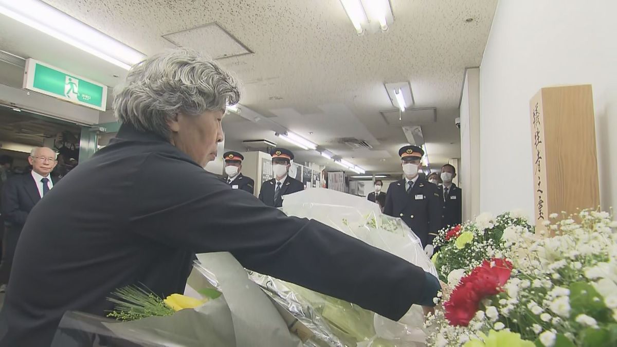 「いろいろな点が線になってオウムへ」地下鉄サリン事件から３０年　松本サリン事件の翌年に発生【長野】