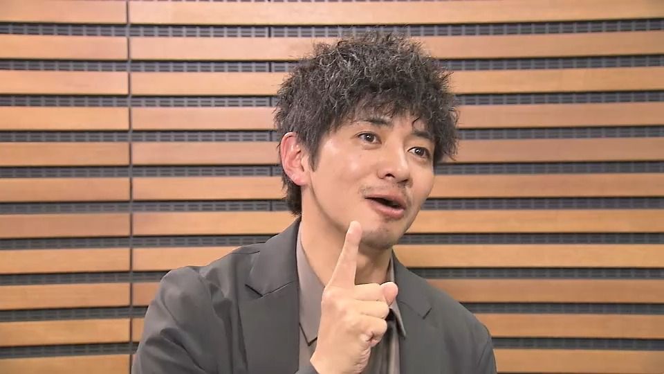 俳優・和田正人さんが語る東京マラソンの“注目ポイント”　「学生の勢い」「五輪代表のメンタリティ」「人類の夢」