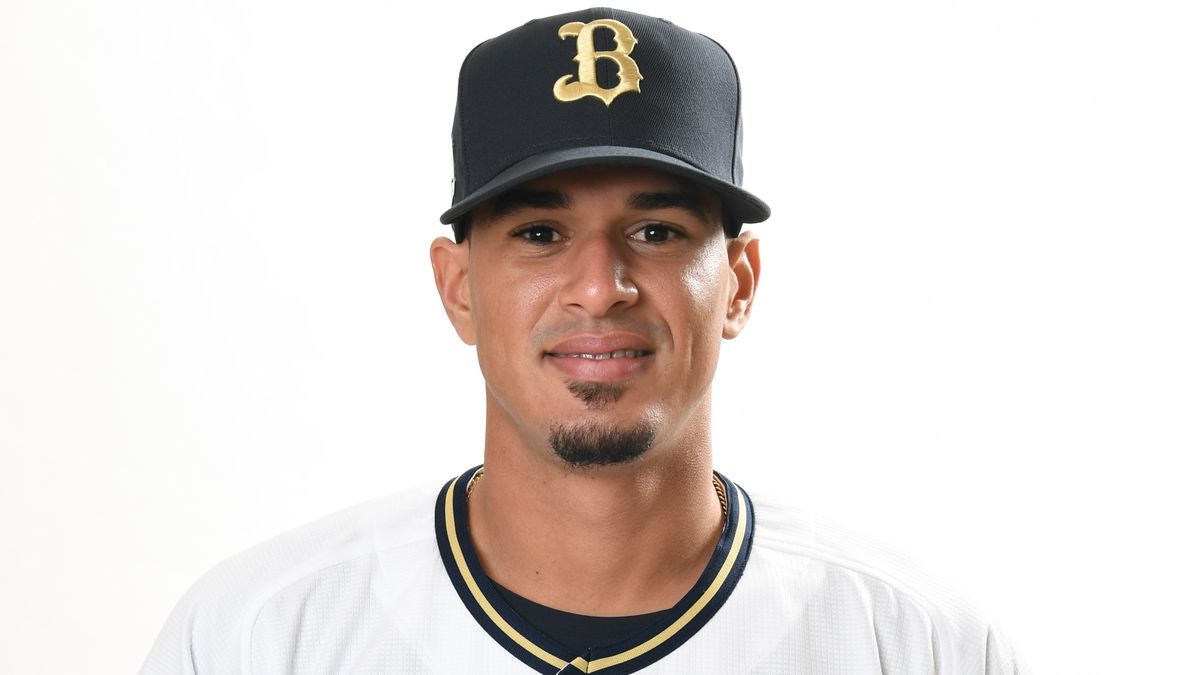 【オリックス】カスティーヨを自由契約に　ロッテからオリックスに移籍し15試合に先発登板　トーマスに続いて2人目の放出