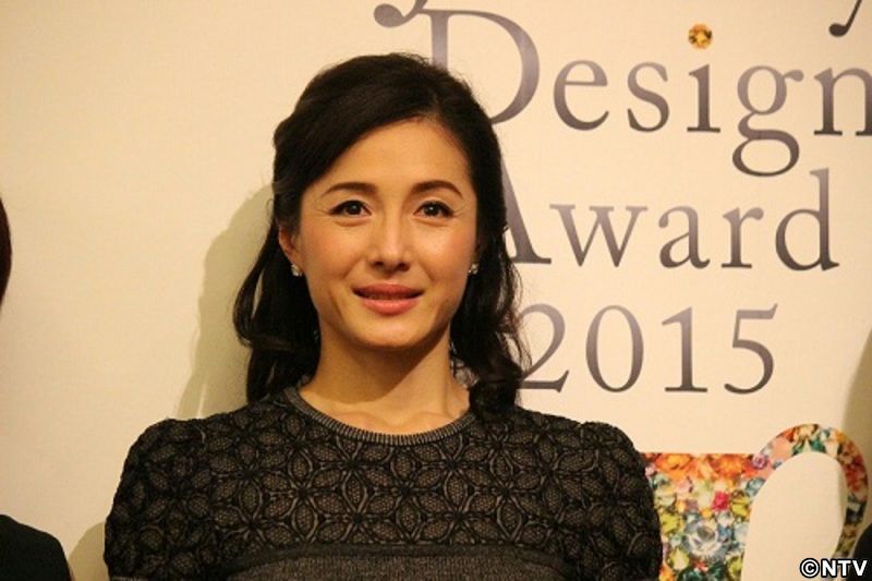 水野真紀「秘めたパッション」を審査！