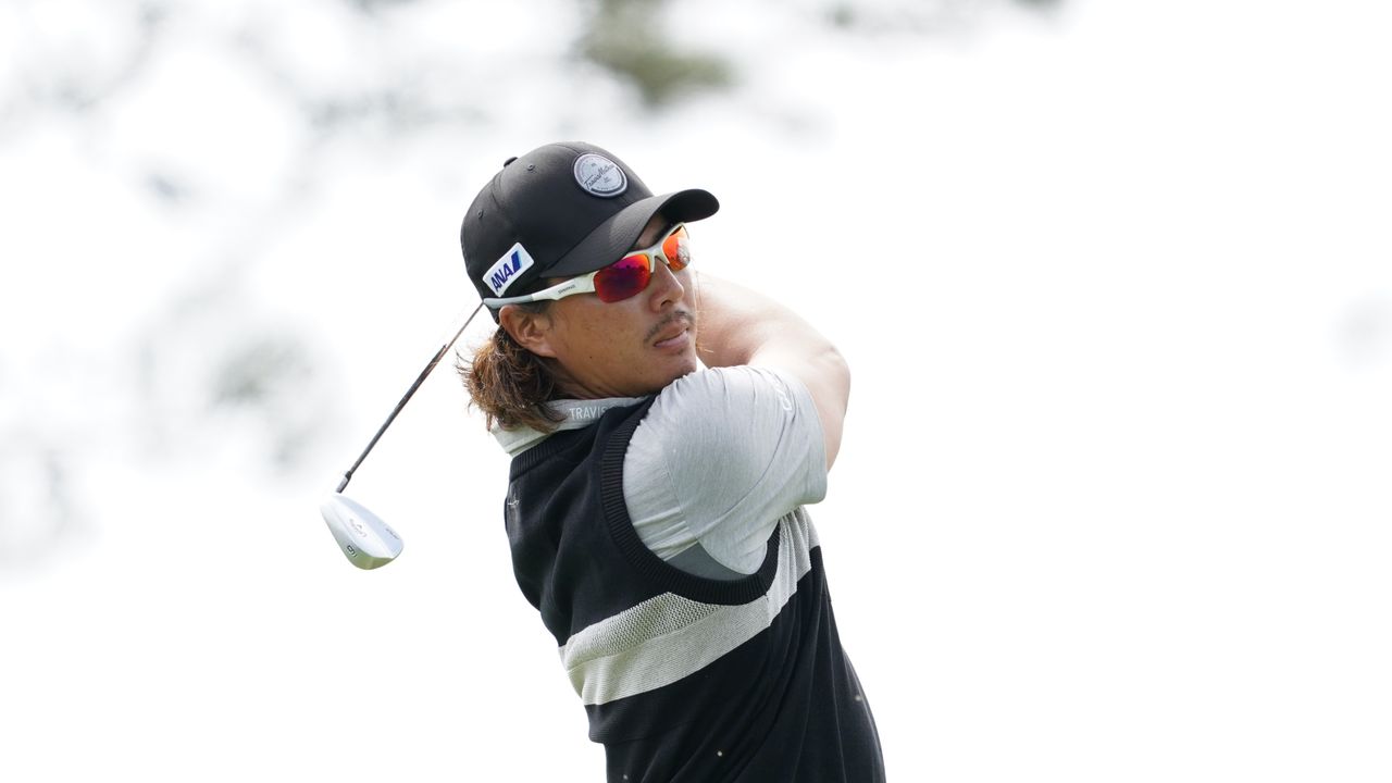 ゴルフ・フェニックストーナメント　石川遼はスコア3つ伸ばし「68」で31位タイ