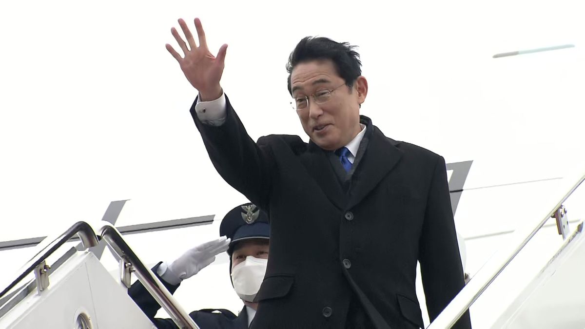 「7日で地球1周」首相の強行出張…裏側解説