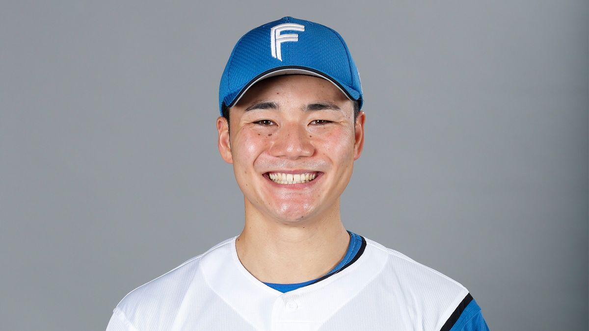 【日本ハム】清宮幸太郎の2点タイムリーで同点　バッテリーミスの隙を見逃さず走者2人が進塁でチャンス拡大