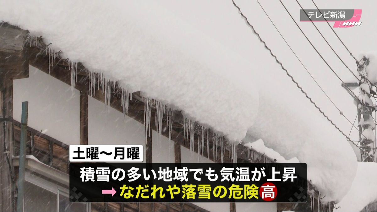 【天気】朝冷えるが、日中は寒さ和らぐ