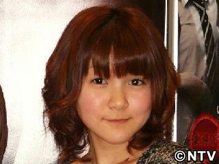 光井愛佳、苦渋の決断…モー娘。卒業を発表（2012年5月4日掲載）｜日テレNEWS NNN