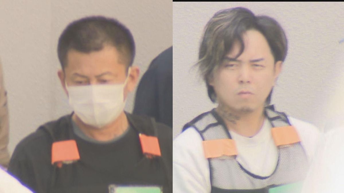 マッチングアプリで知り合った女性に“結婚詐欺”　逮捕の男2人「借金返済のためだった」　十数人の女性が被害を訴え、被害総額は2億円超えか　愛知県警