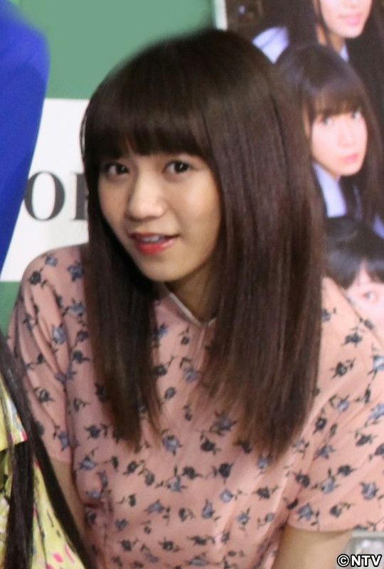 エビ中から４人目 星名美怜がコロナ感染（2021年7月30日掲載）｜日テレNEWS NNN