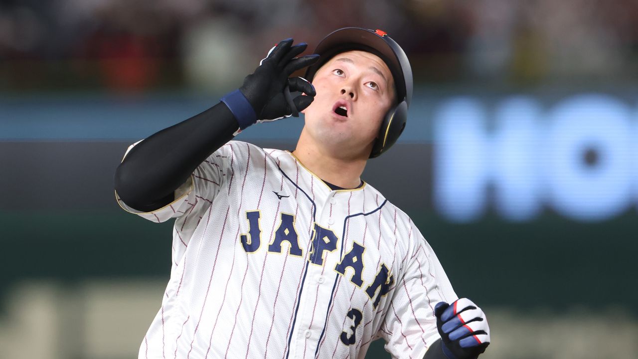 WBC】「こんな最高のメンバーでやるの、あと4試合しかないです