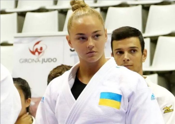 世界選手権ボイコット発表　ウクライナ柔道連盟「ロシア選手の多くは軍人」