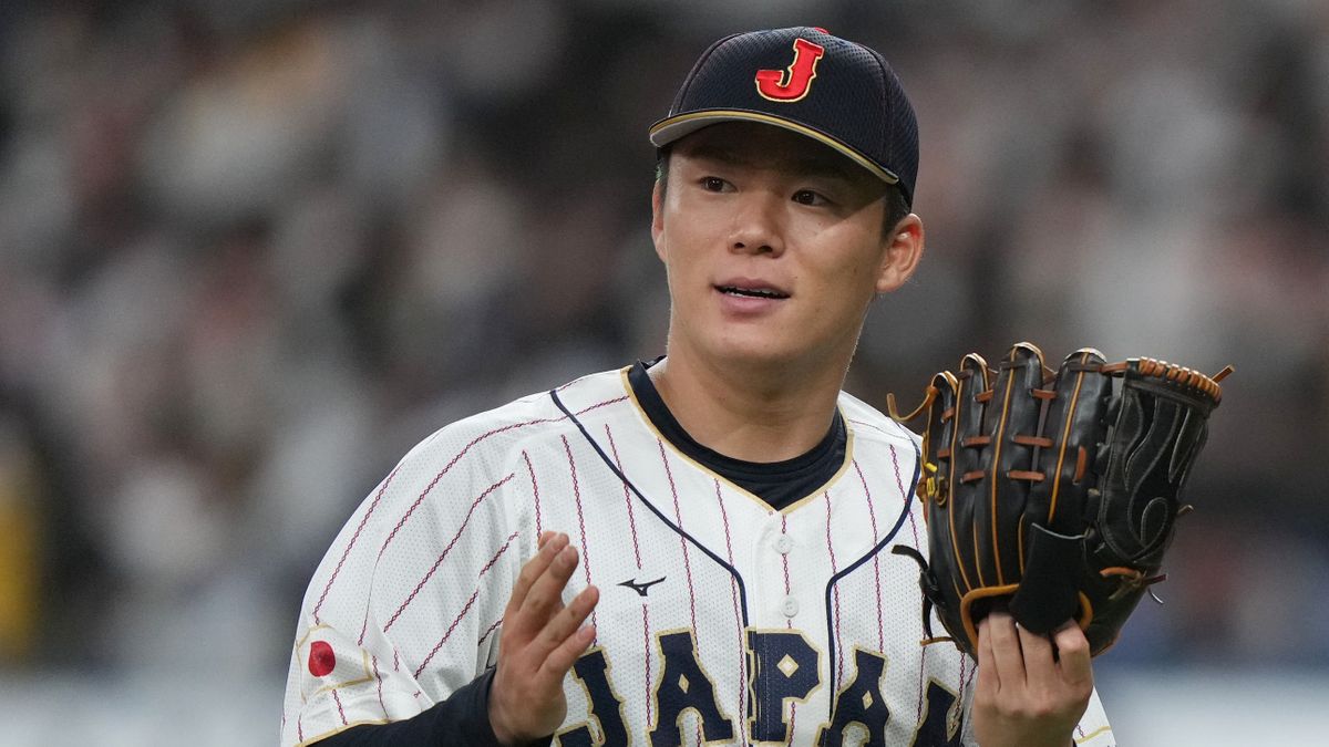 ドジャース移籍の山本由伸は1年目に何勝できる？　川上憲伸＆福留孝介が来季の成績を予想