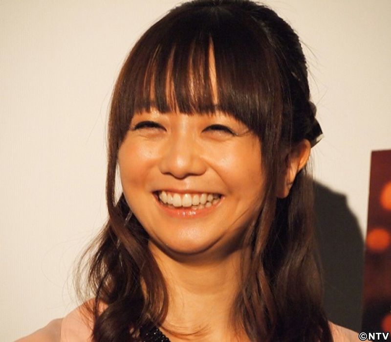 福田萌、第２子妊娠を報告「心待ちに」