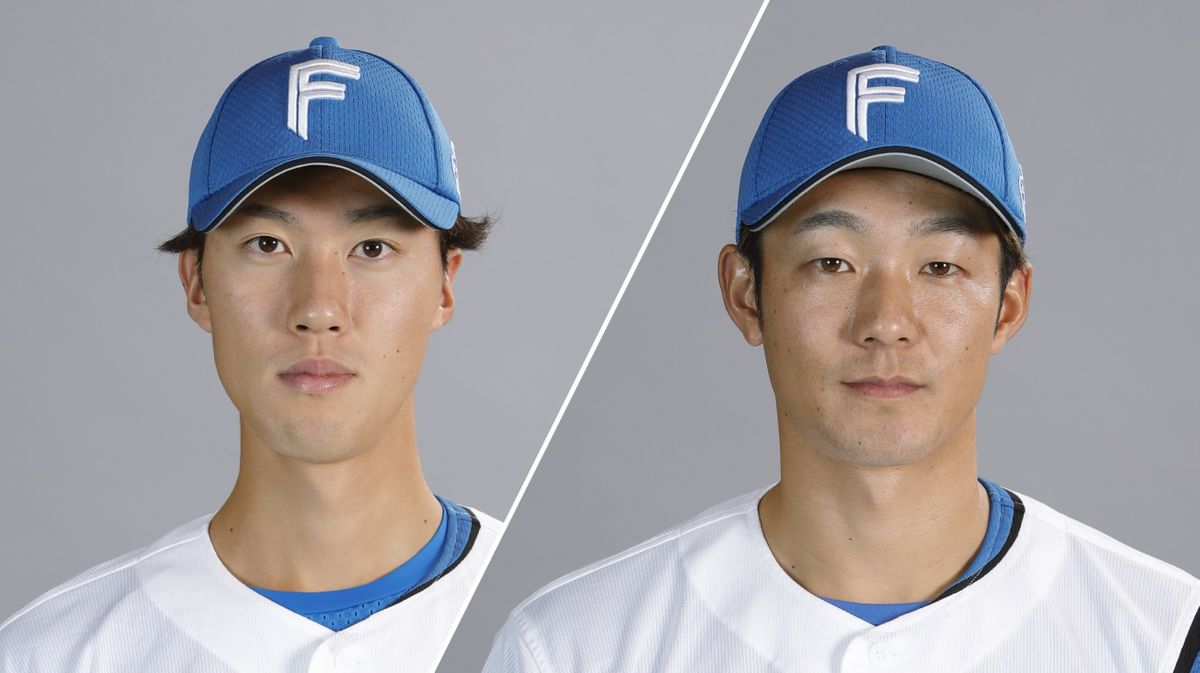 【日本ハム】福島蓮と石井一成を1軍登録　前日1安打の矢澤宏太を抹消