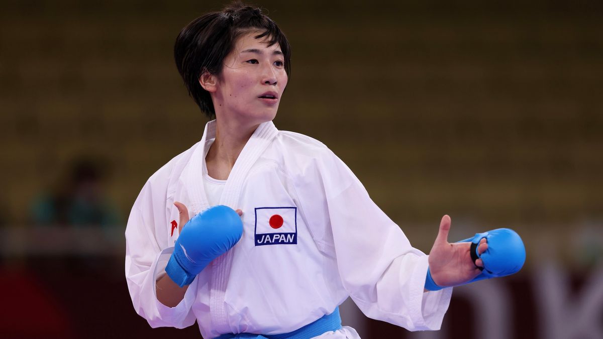 「もう戦いを望んでいなかった」空手・染谷真有美が現役引退 組手で東京五輪に出場