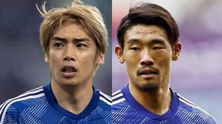 【W杯】スペイン戦へ意気込み 伊東純也「全力で頑張ります」守田英正「今できることを100％」