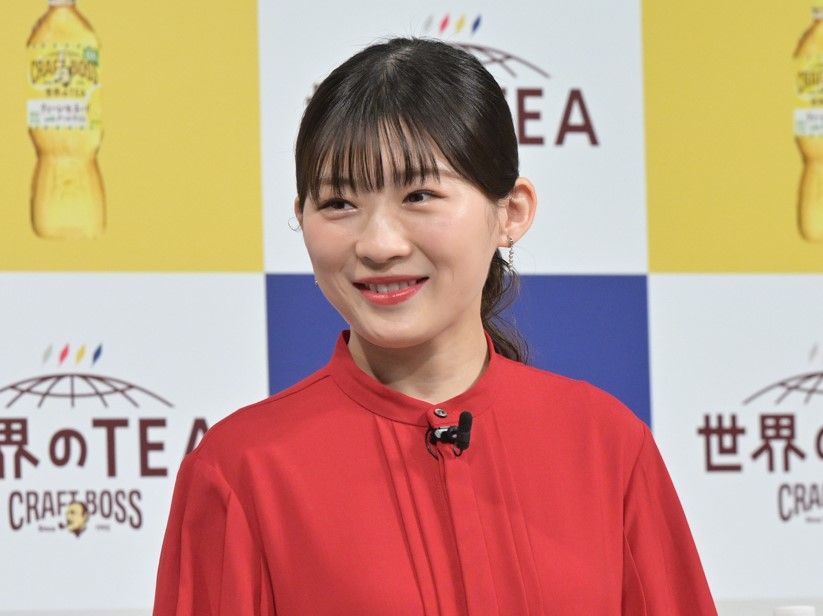 伊藤沙莉さん