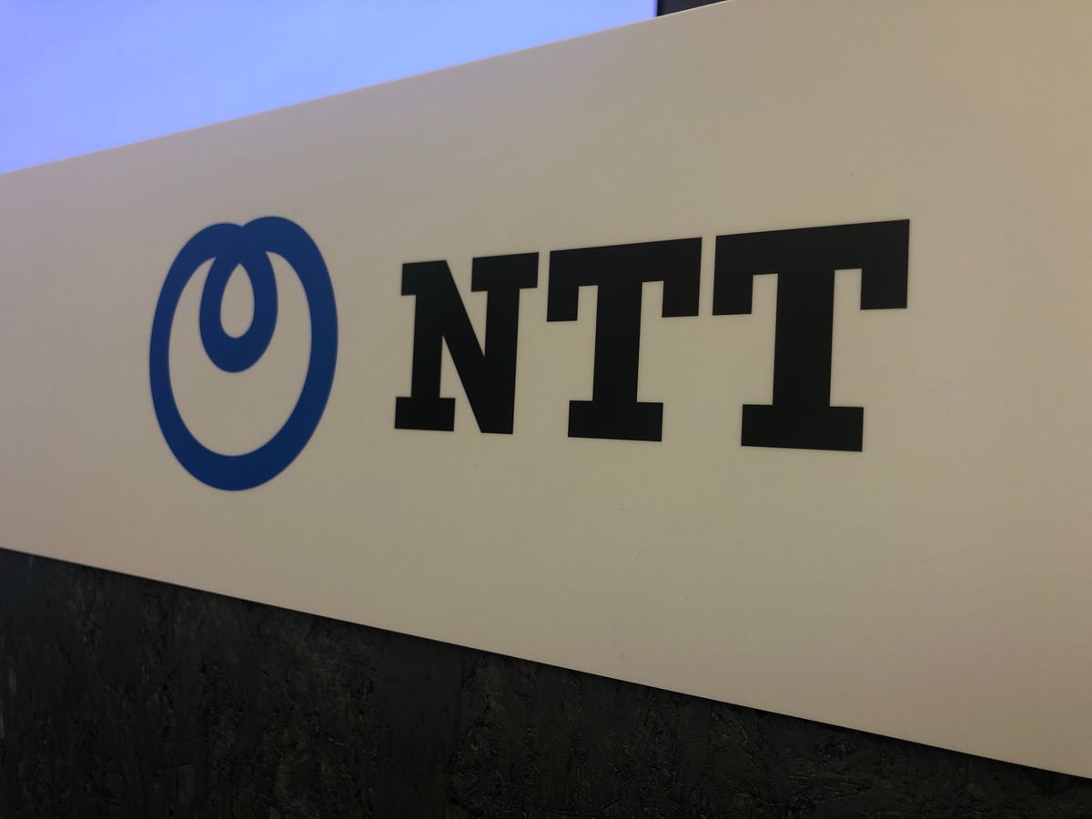 NTT、来年から新卒採用の給料14％アップ