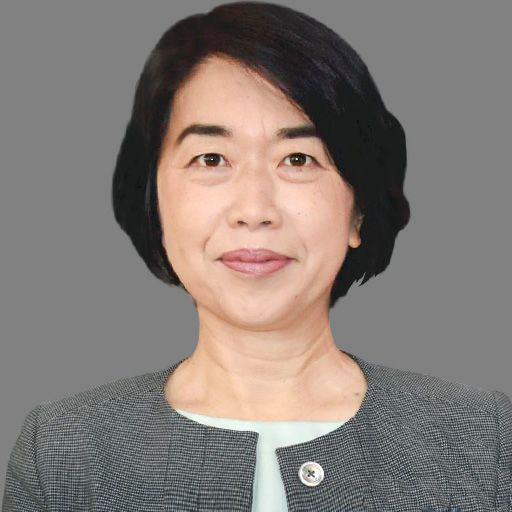 自民・山本佐知子氏が当選確実　三重　元銀行員　祖父は元自治相　父は滋賀県の元長浜市長