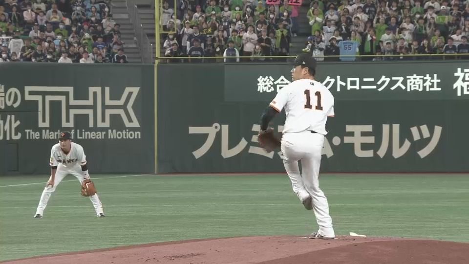 「変な感じがしましたよね」巨人・田中将大　幼なじみの坂本勇人と再び同じグラウンドに